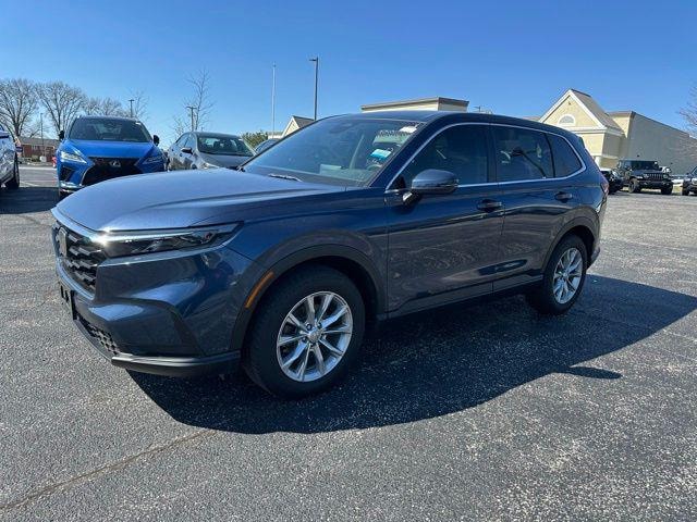 Photo of 2024 Honda CR-V 