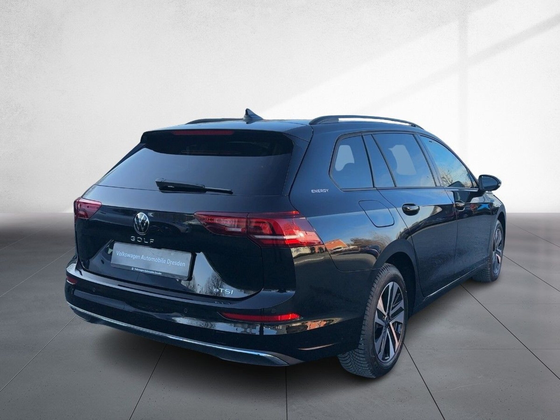 Volkswagen Golf Variant ENERGY