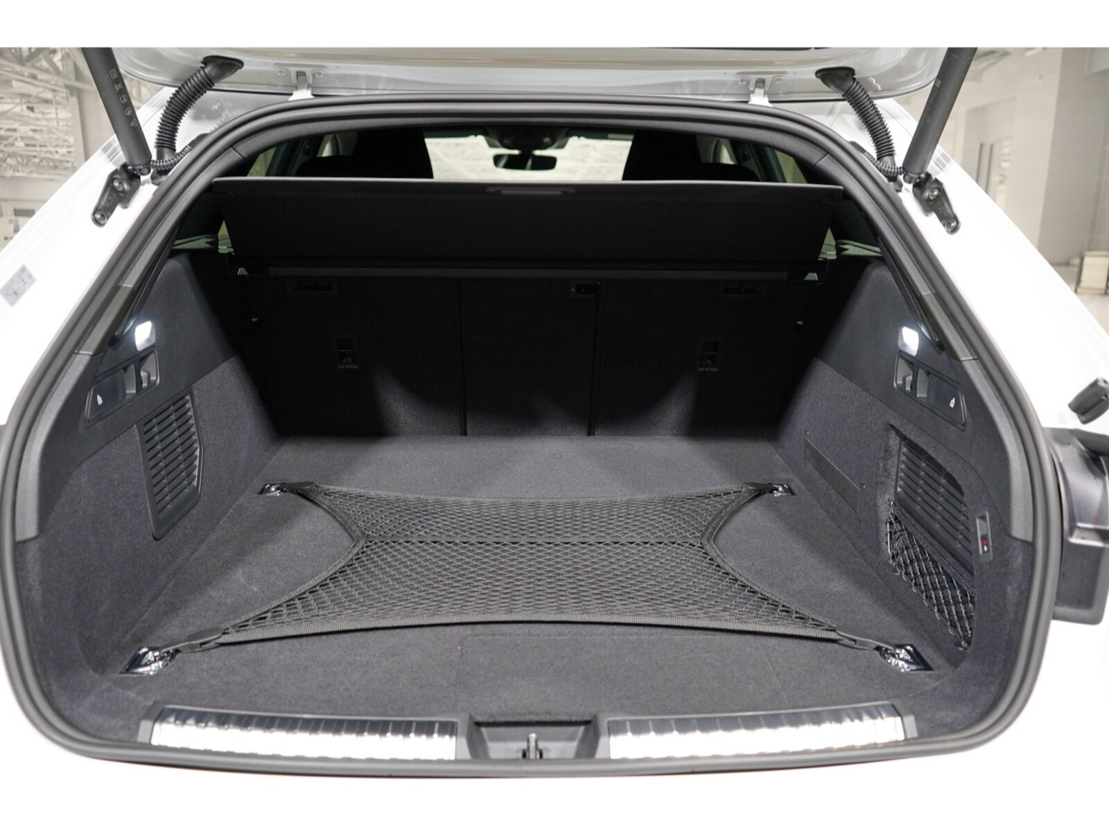 Audi A5 Avant – Bild 10