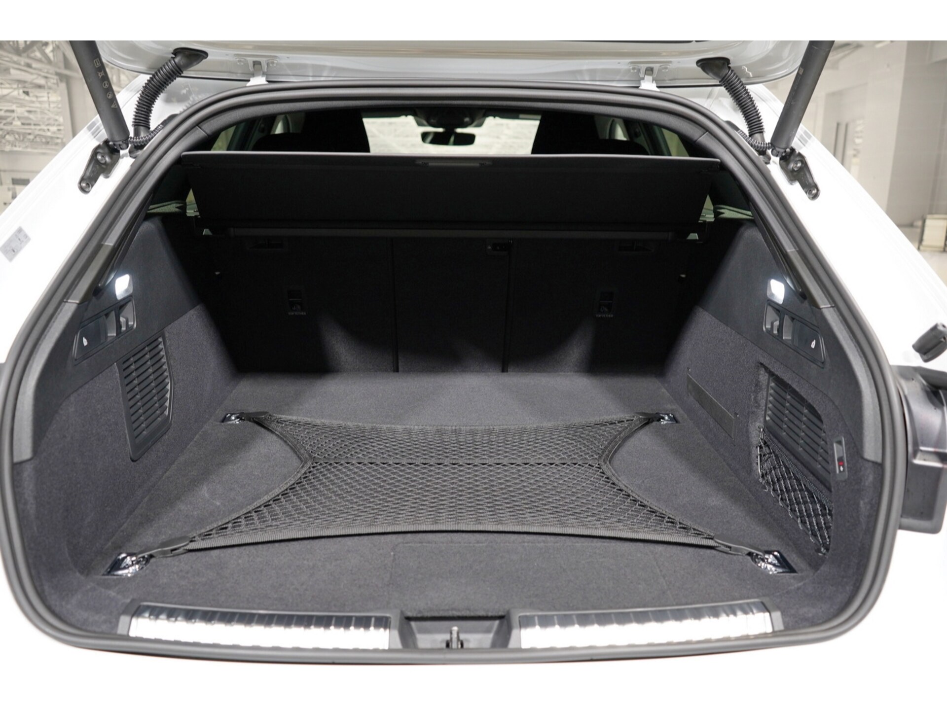 Audi A5 Avant e-hybrid