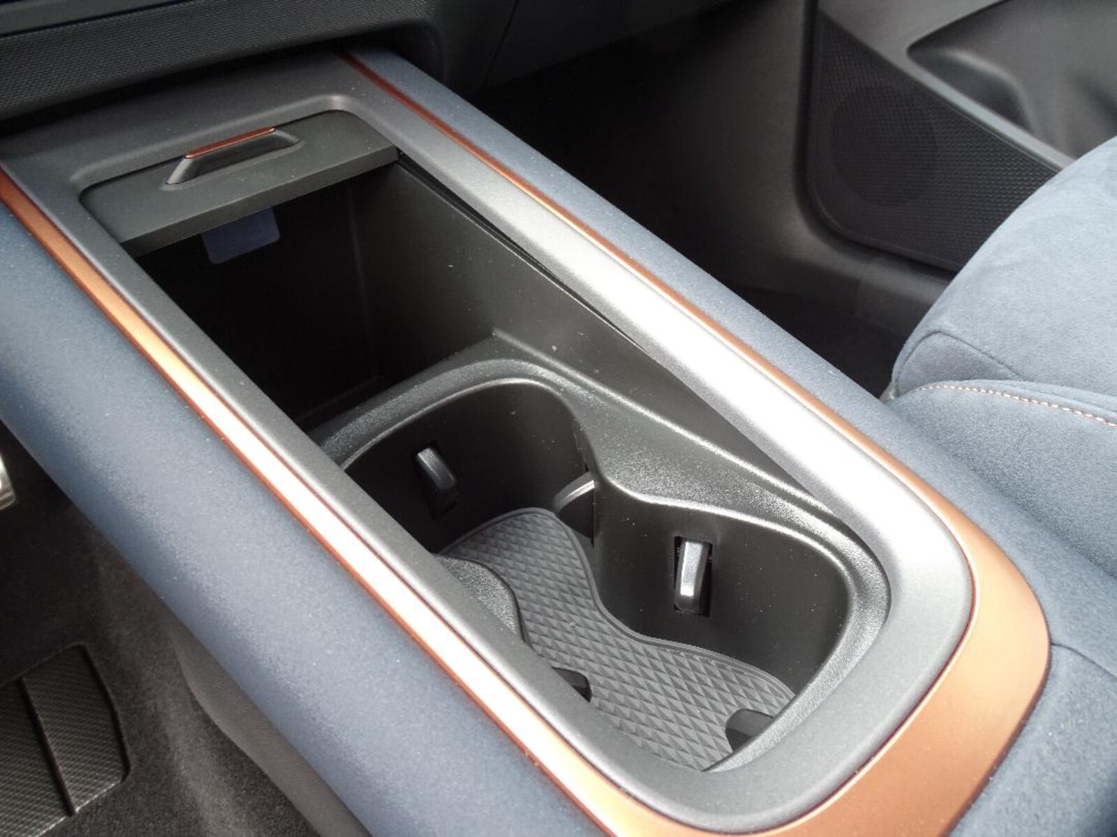 CUPRA Born – Bild 11