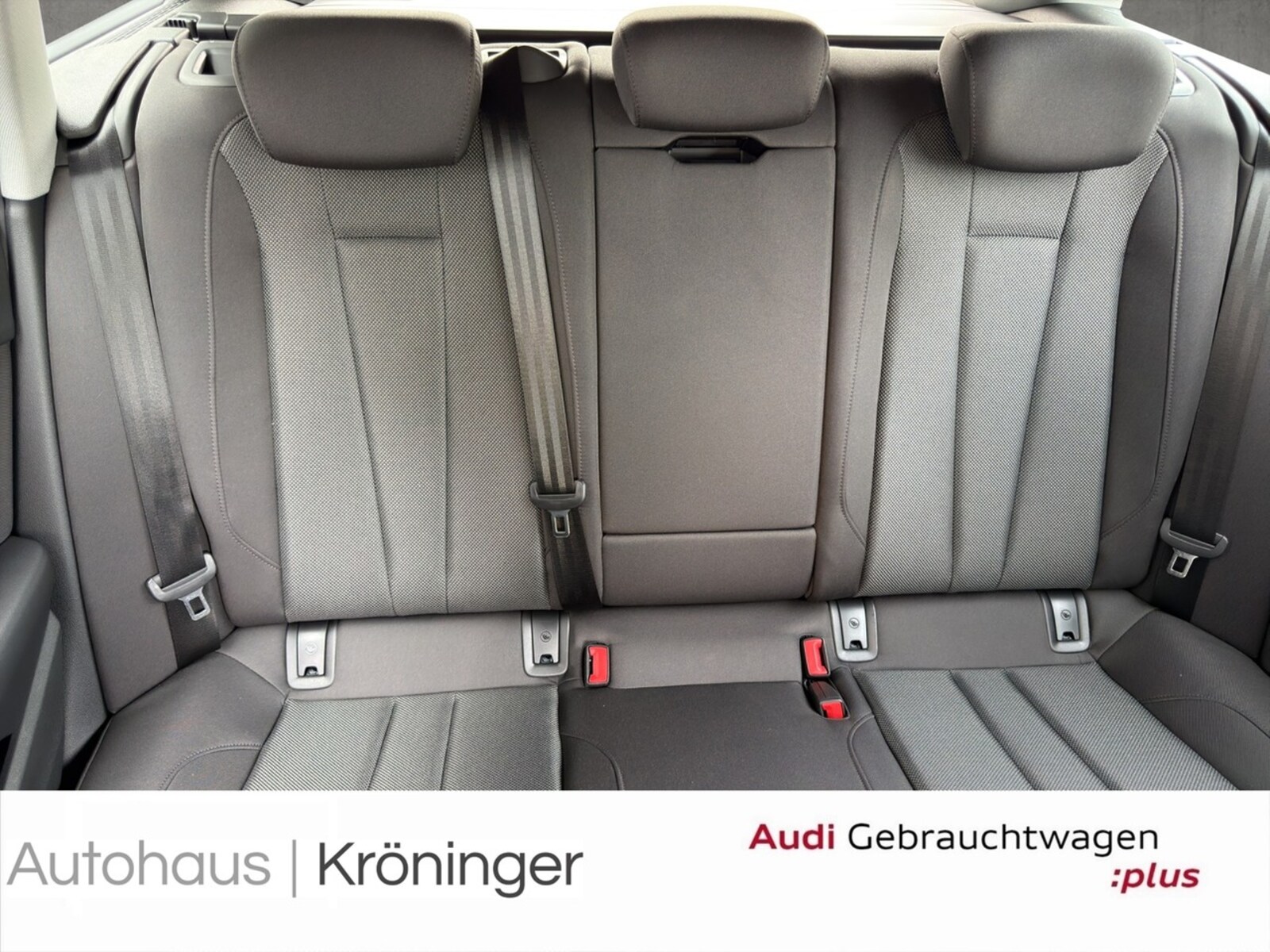 Audi A4 Avant – Bild 10