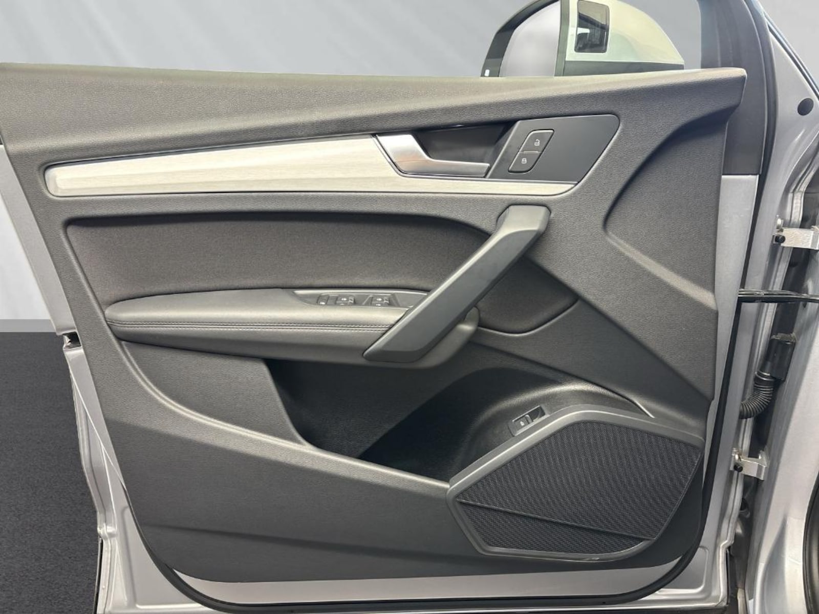 Audi Q5 – Bild 11