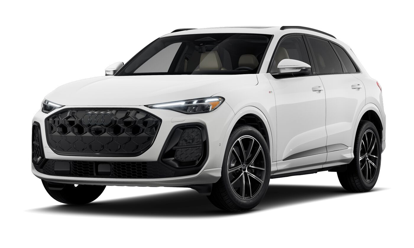 2026 Audi Q5 Premium Plus quattro's photo