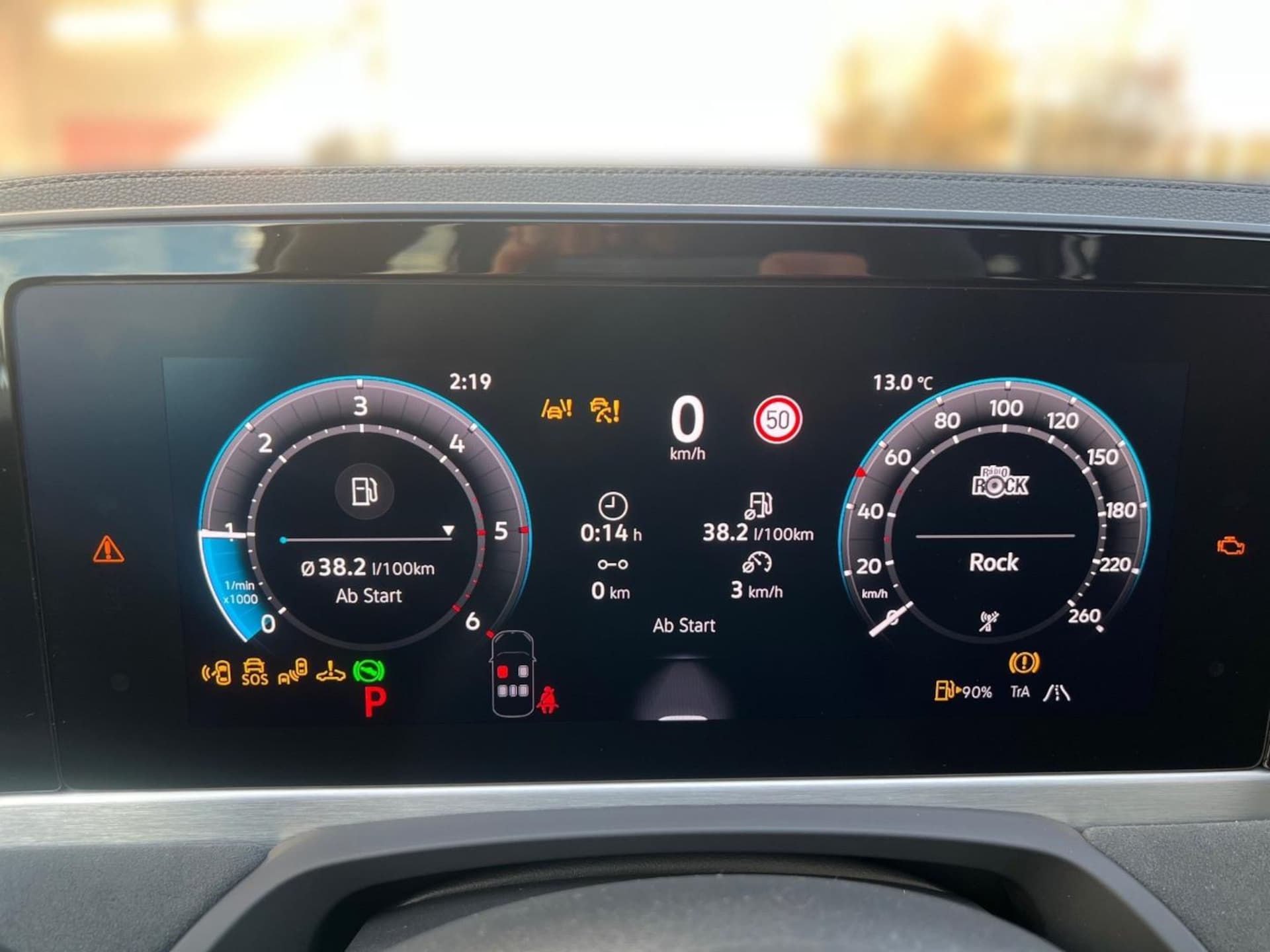Volkswagen Passat R-Line