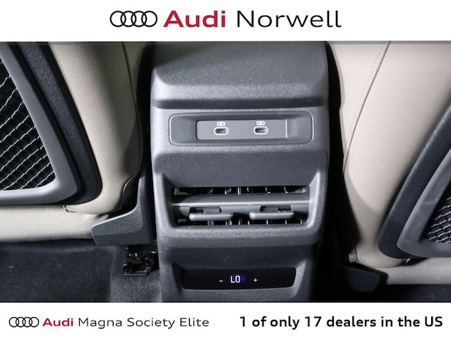 2026 Audi Q3 Base - Photo 22