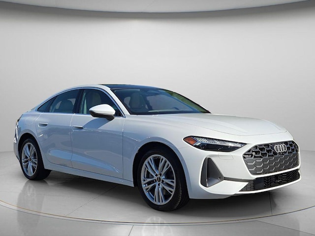 2026 Audi A5 Sedan