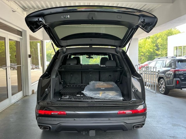 2026 Audi Q7 Premium Plus - Photo 15