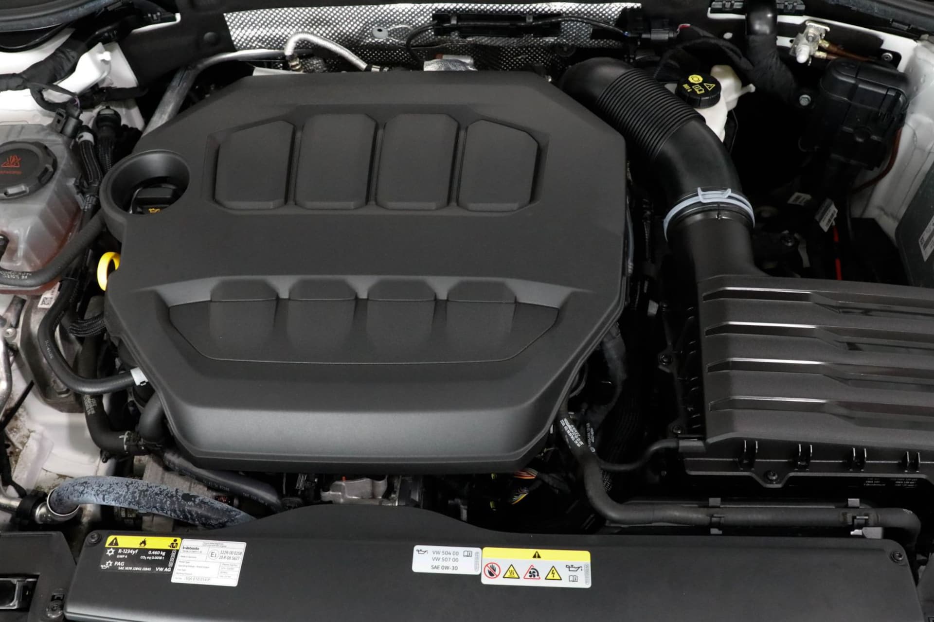 Volkswagen Arteon R-Line