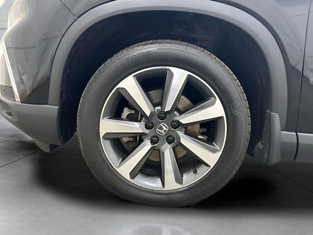2024 Honda Pilot Elite - Photo 26