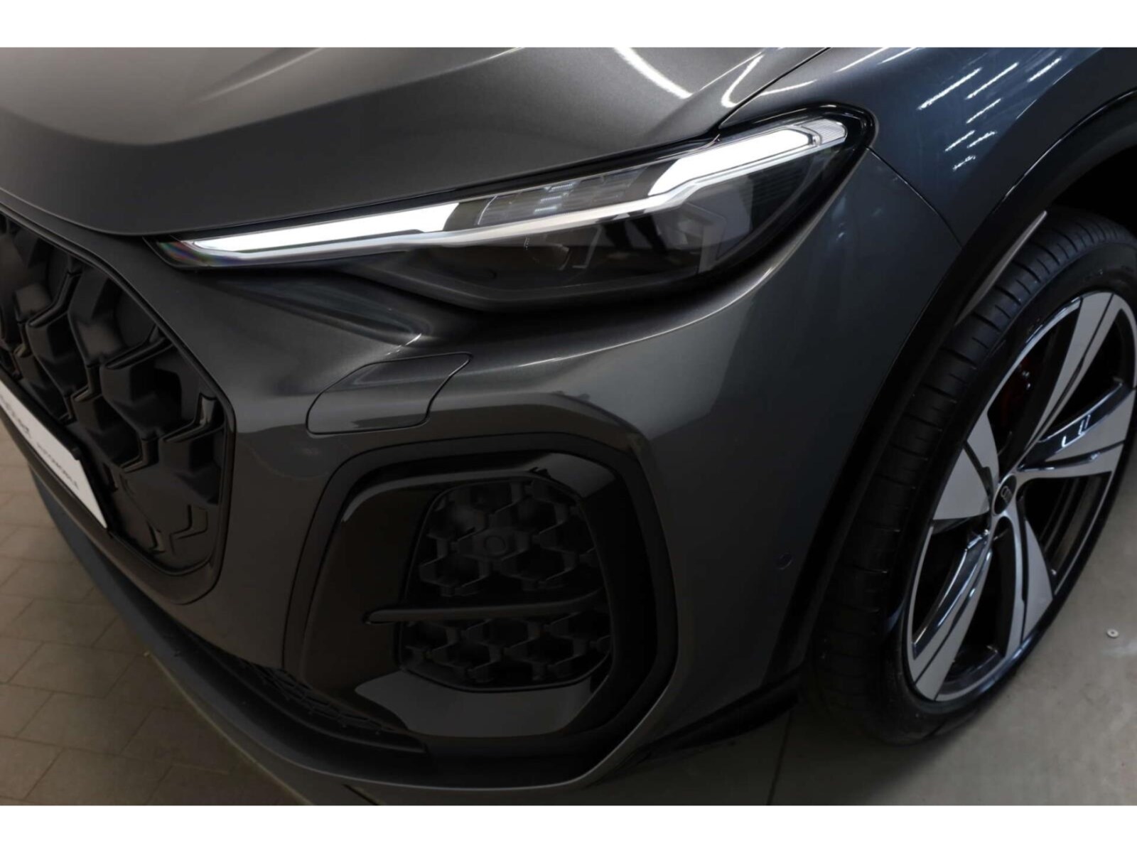 Audi Q5 – Bild 7