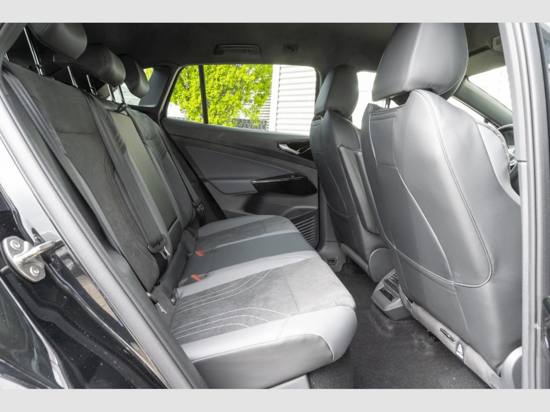 Volkswagen ID.4 Pro