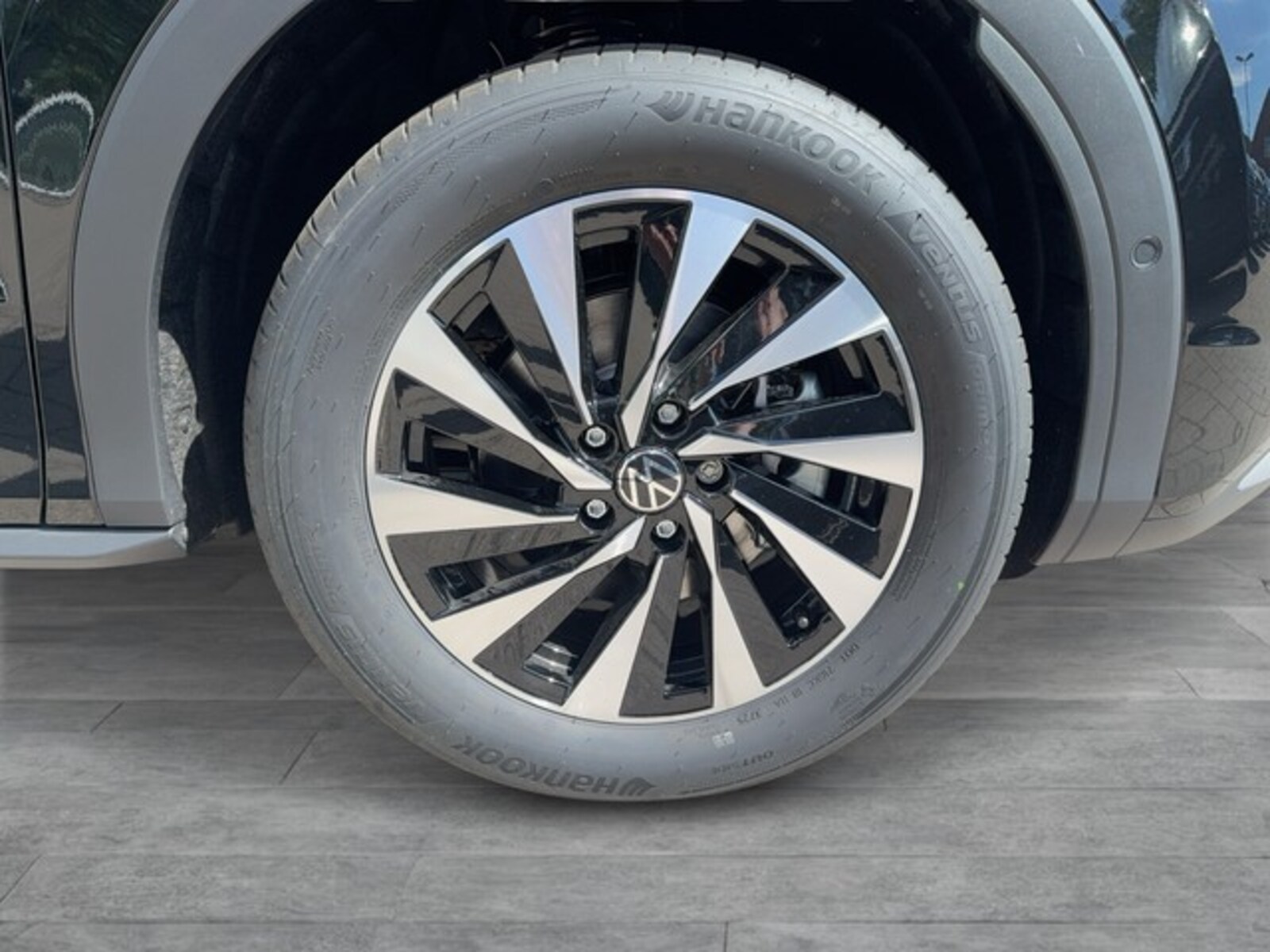 Volkswagen T-Roc – Bild 6