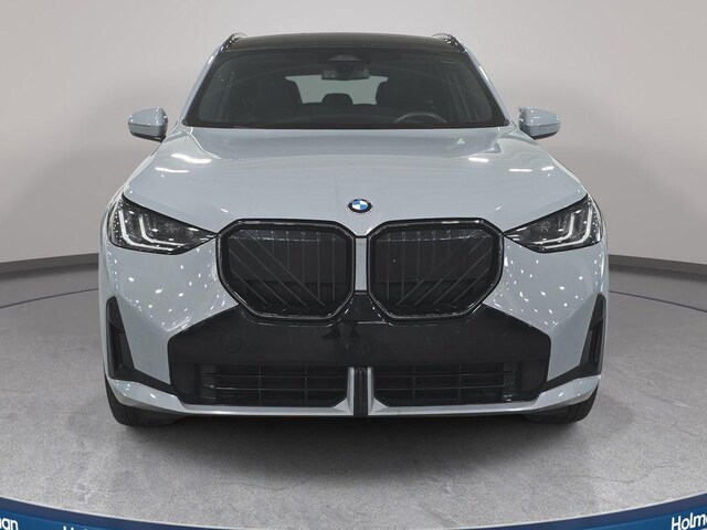 2025 BMW X3