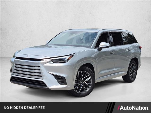 Photo of 2025 Lexus