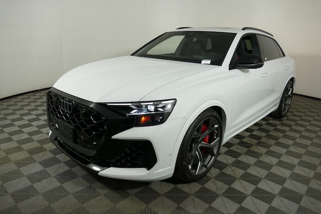 2026 Audi RS Q8 Base - Photo 7