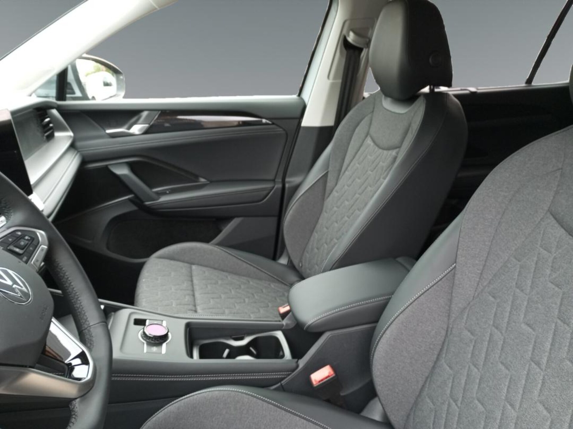 Volkswagen Tayron Life