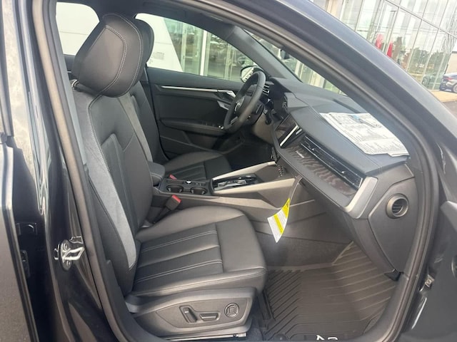 2026 Audi A3 Premium - Photo 27