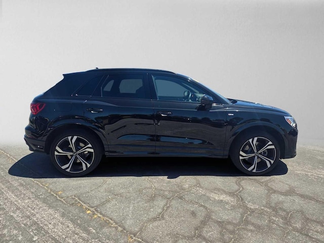2023 Audi Q3 SUV