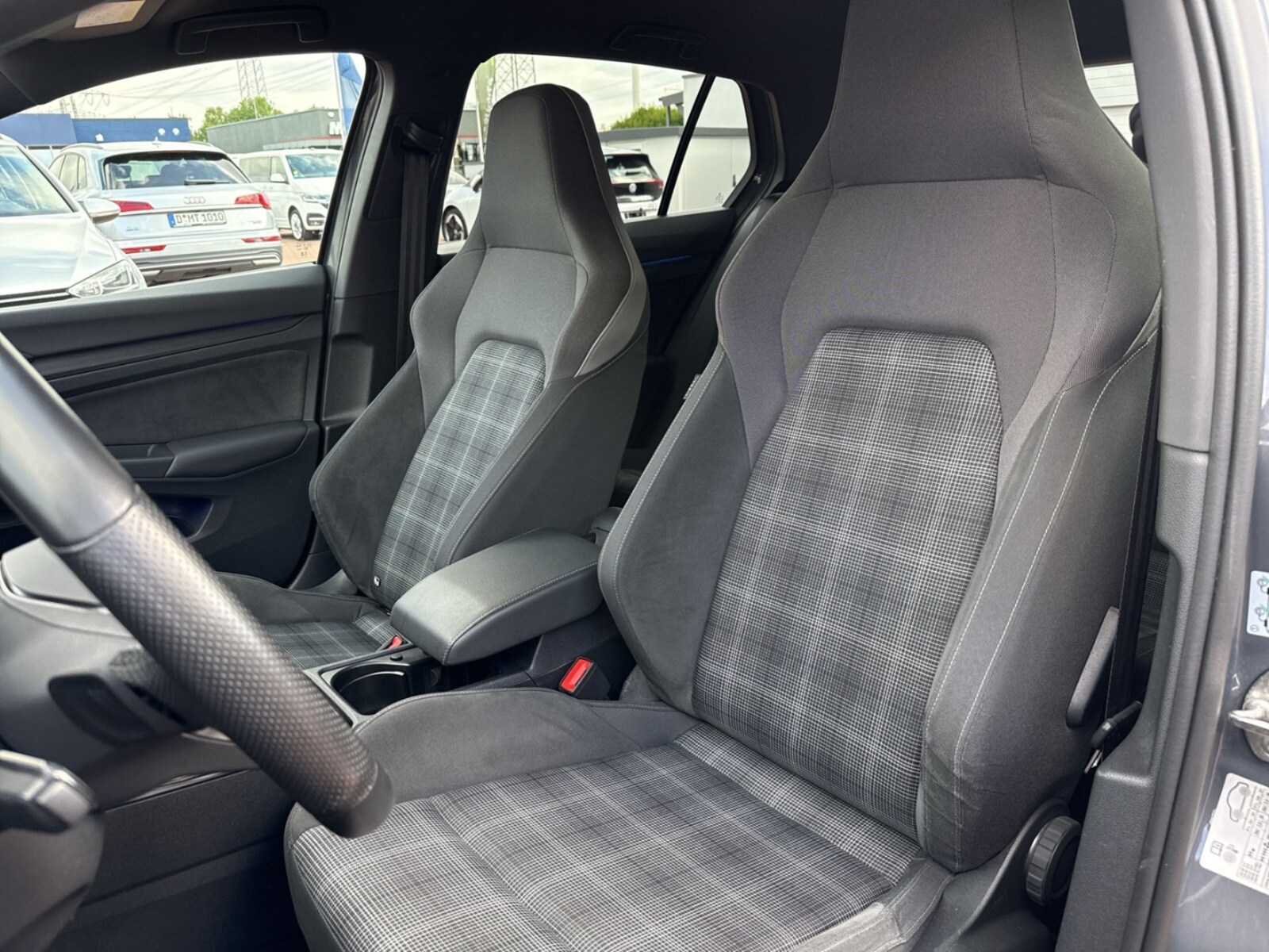 Volkswagen Golf – Bild 8
