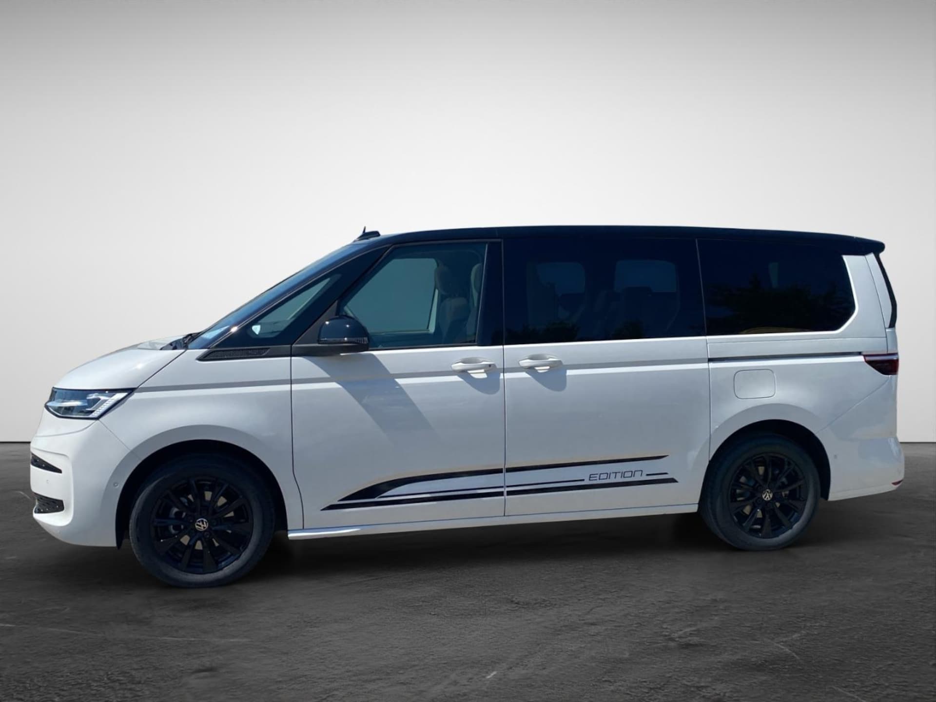 Volkswagen Multivan Langversion Life