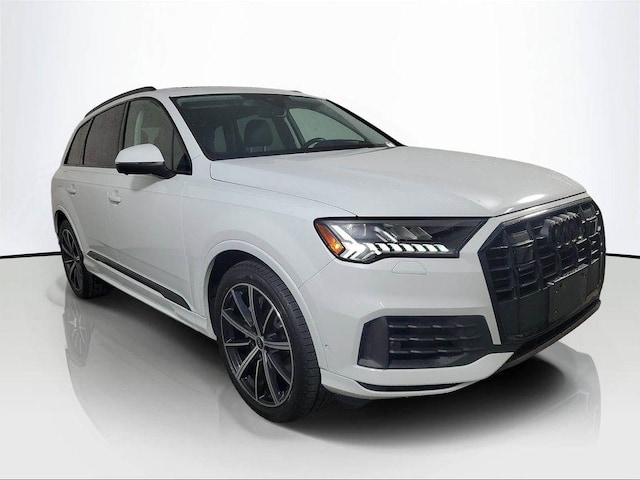 Photo of 2024 Audi Q7 