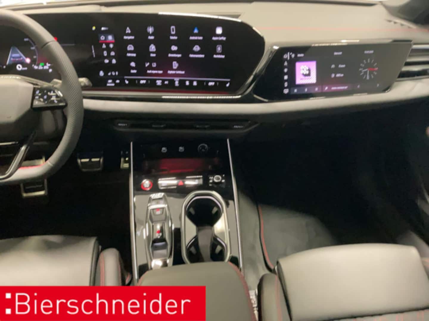 Bild über Audi A6 Avant TFSI quattro 270 kW S tronic - für weitere Informationen kontaktieren Sie den Audi Partner