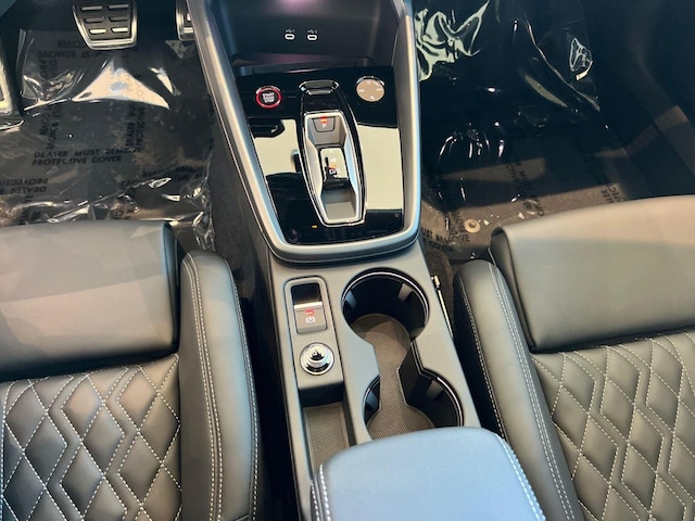 2026 Audi S3 Base - Photo 22