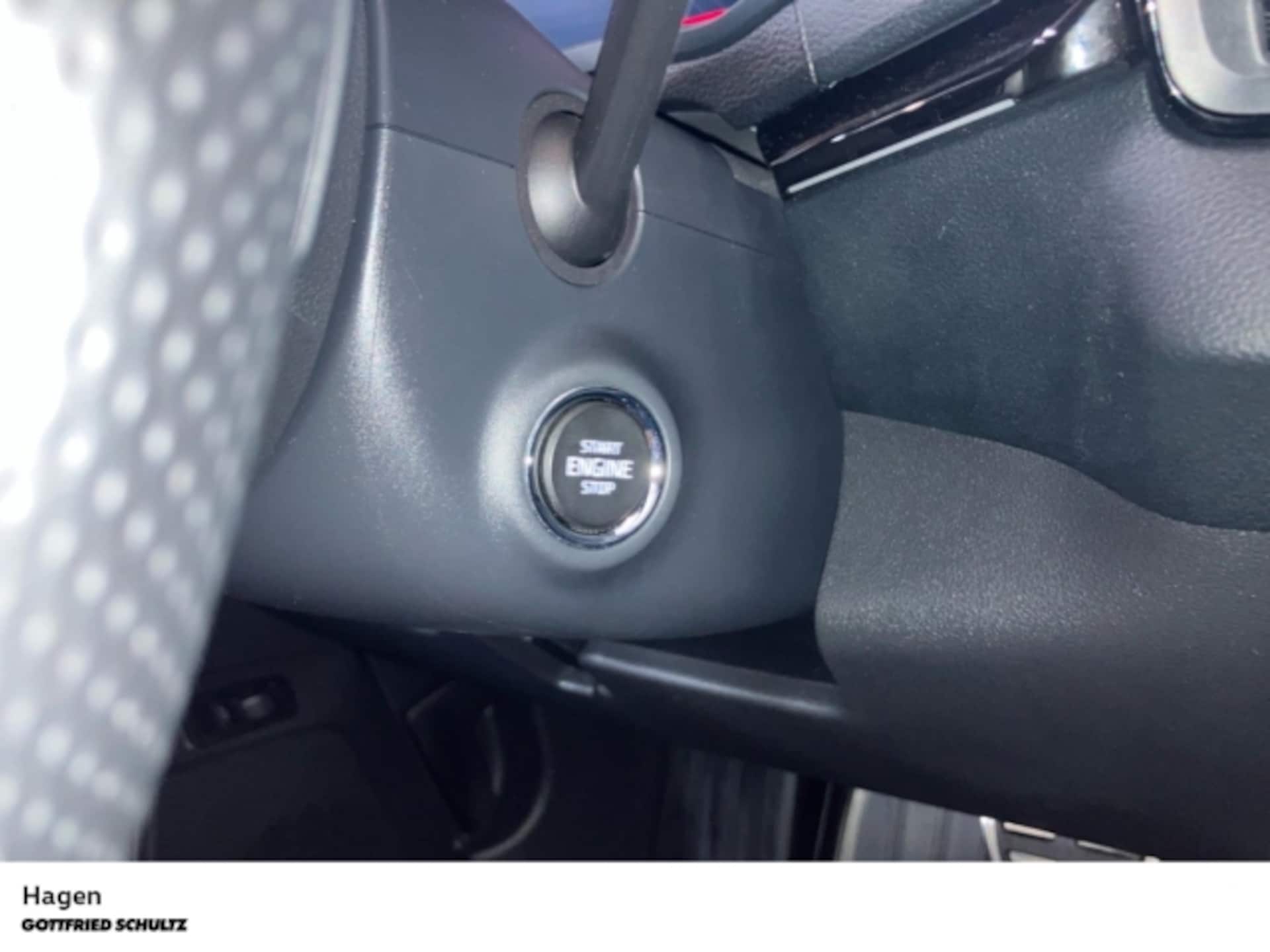Skoda Karoq Sportline