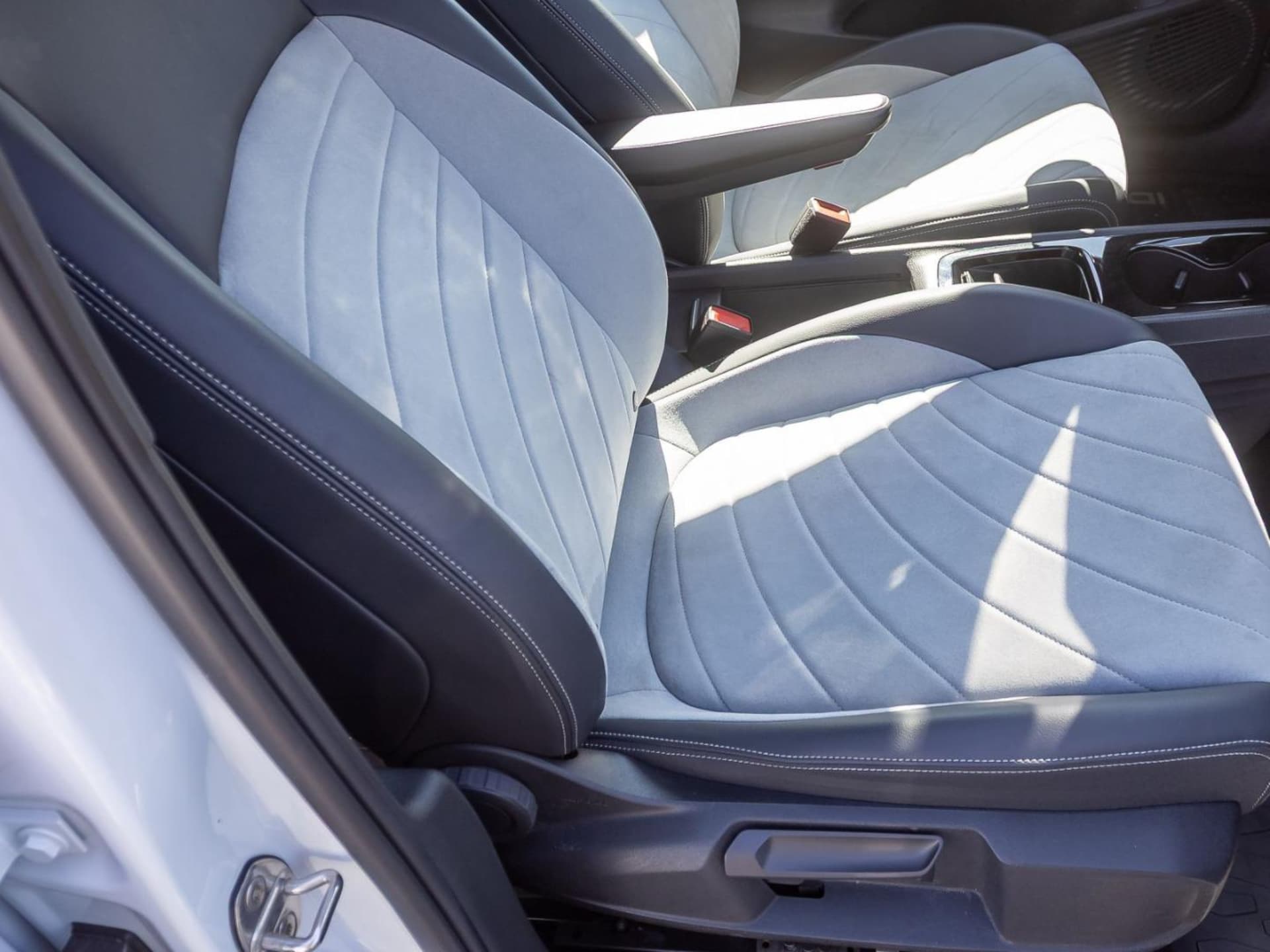 Volkswagen ID.3 Pro S