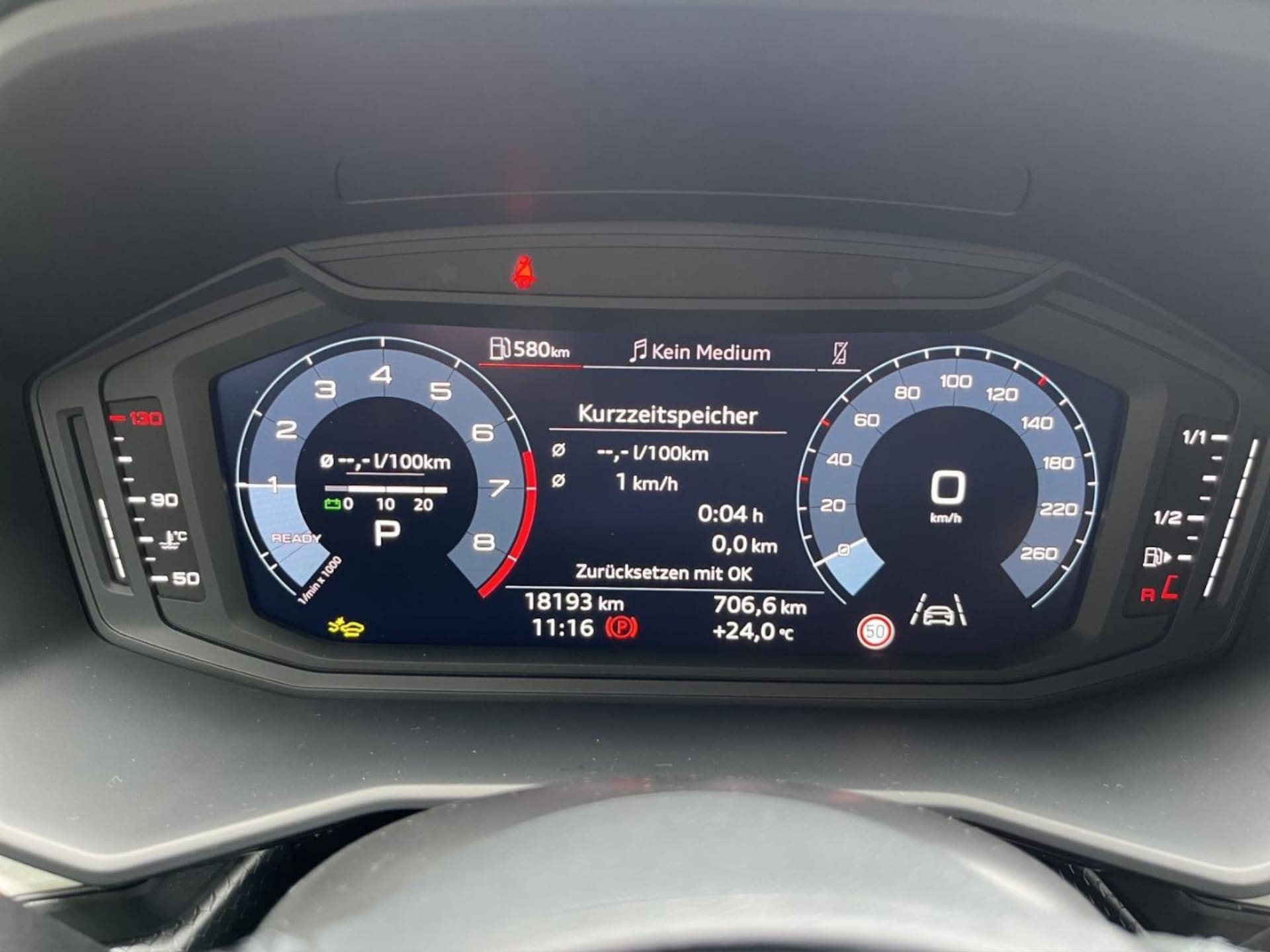 Audi A1 Sportback S line