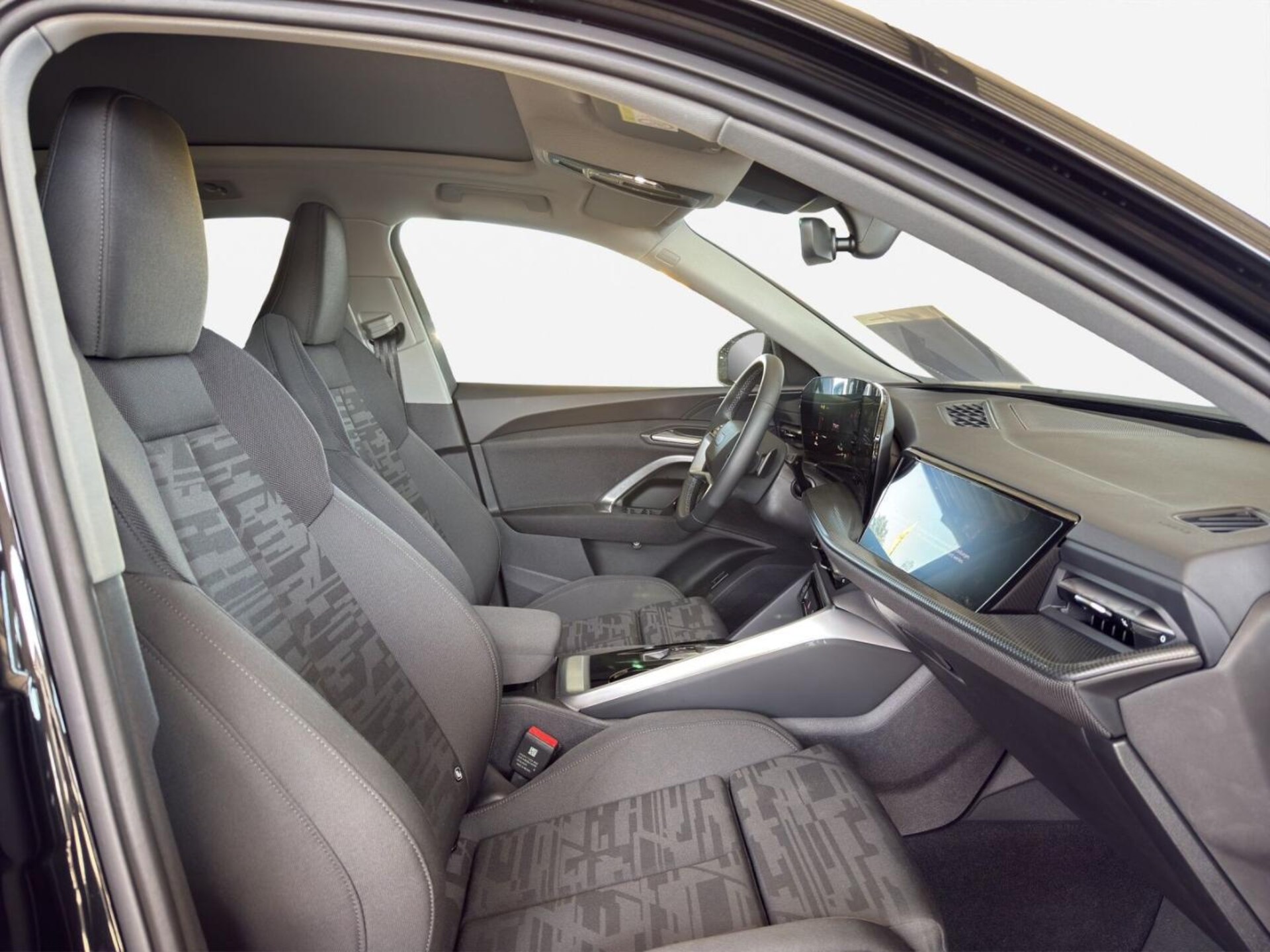 Audi Q5 SUV