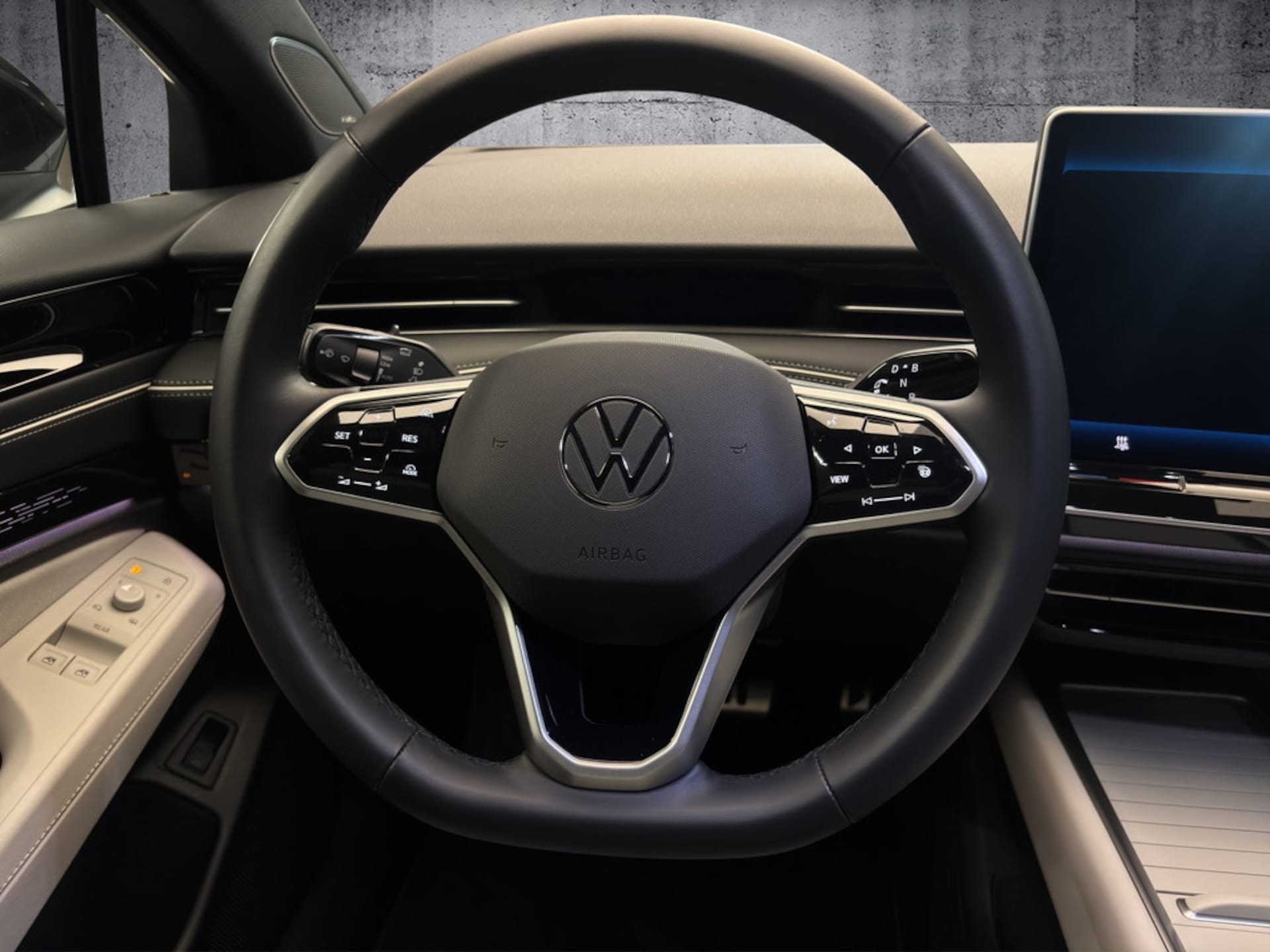 Volkswagen ID.7 Tourer Pro S
