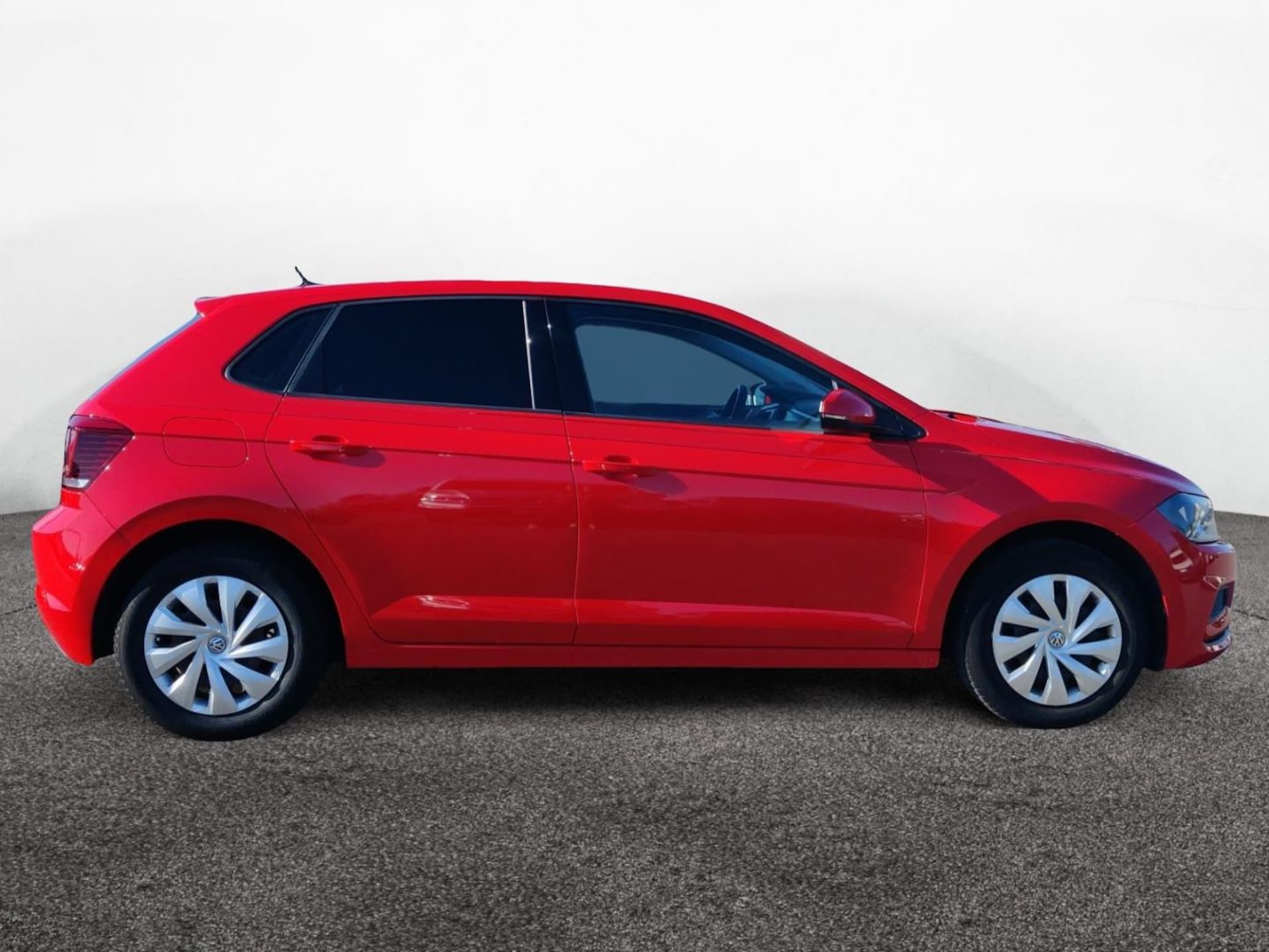 Volkswagen Polo Comfortline