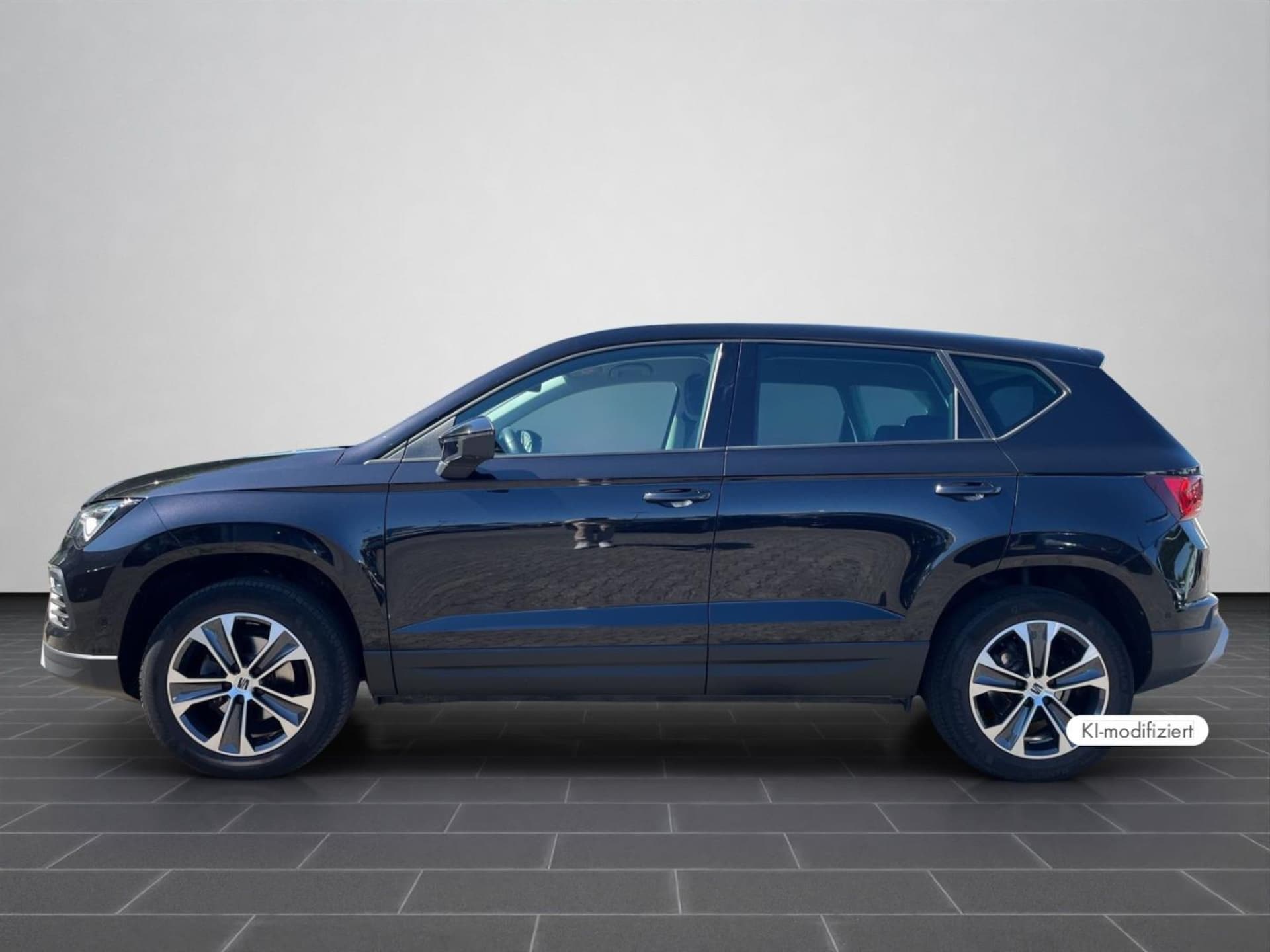 SEAT Ateca Style