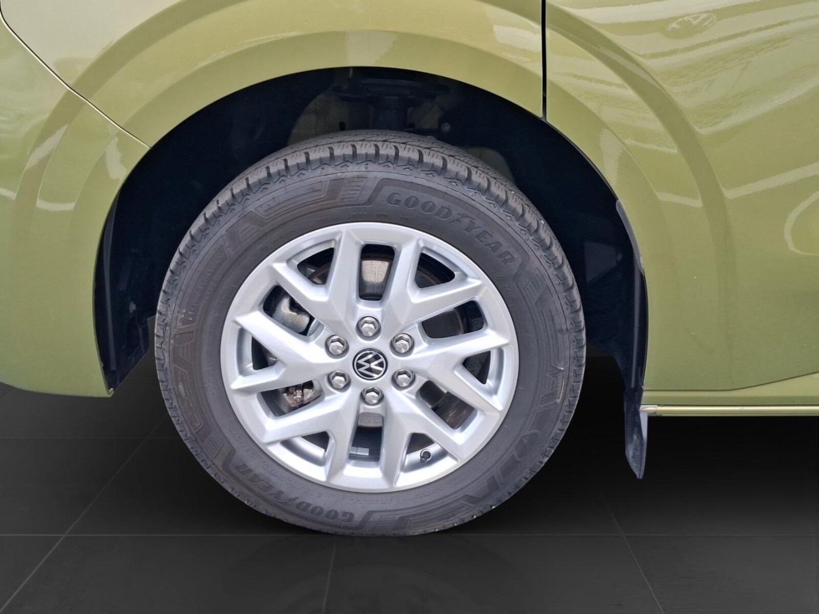 Volkswagen e-Caravelle – Bild 6