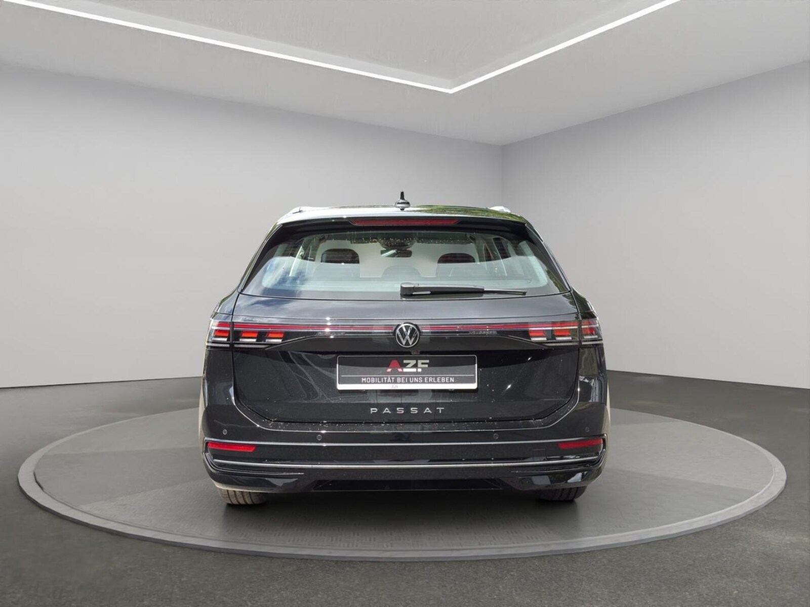 Volkswagen Passat – Bild 7