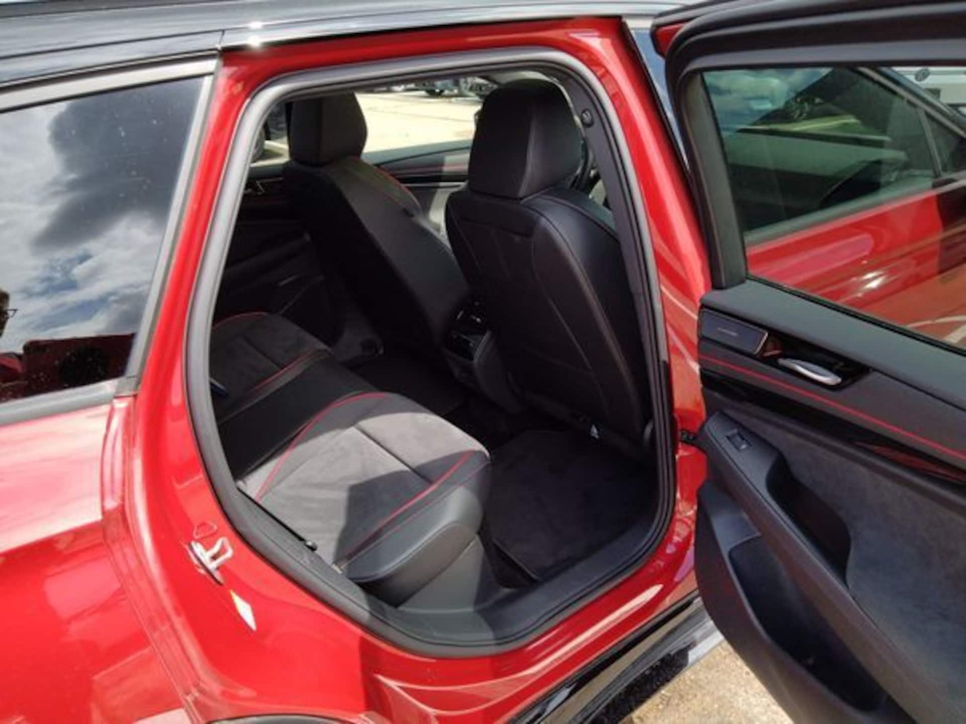 Volkswagen ID.7 Tourer GTX