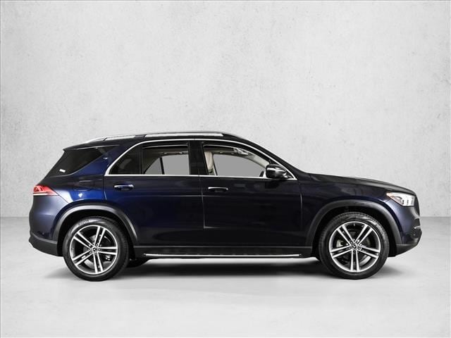 2022 Mercedes-Benz GLE 350
