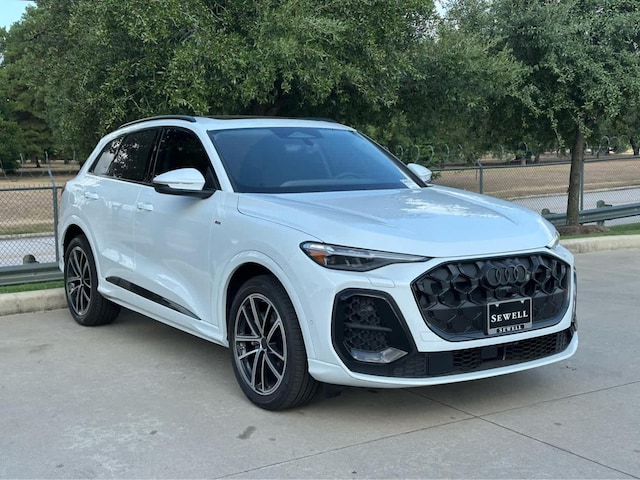 2026 Audi Q5
