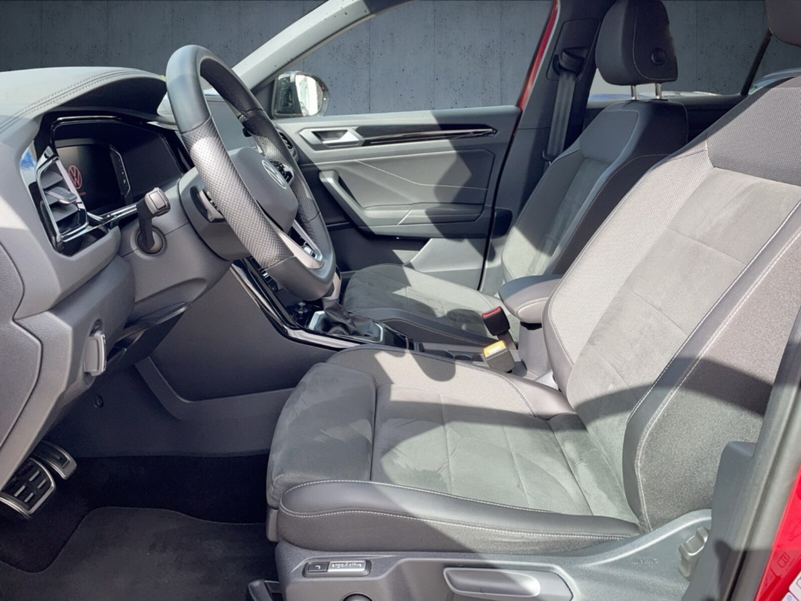 Volkswagen T-Roc – Bild 10
