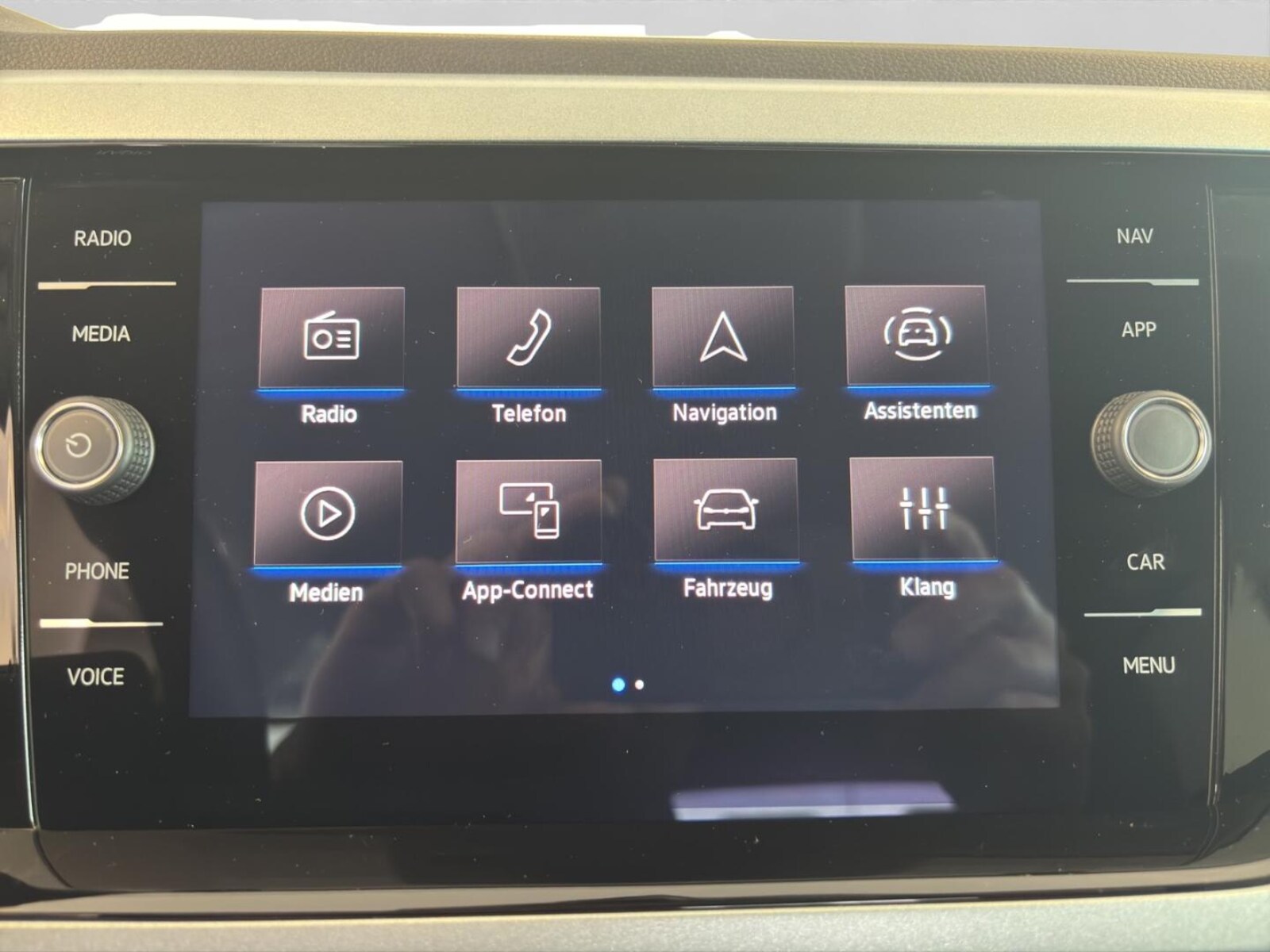 Volkswagen Taigo – Bild 17