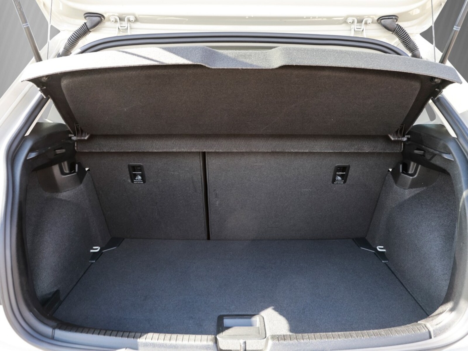 Volkswagen Polo – Bild 6