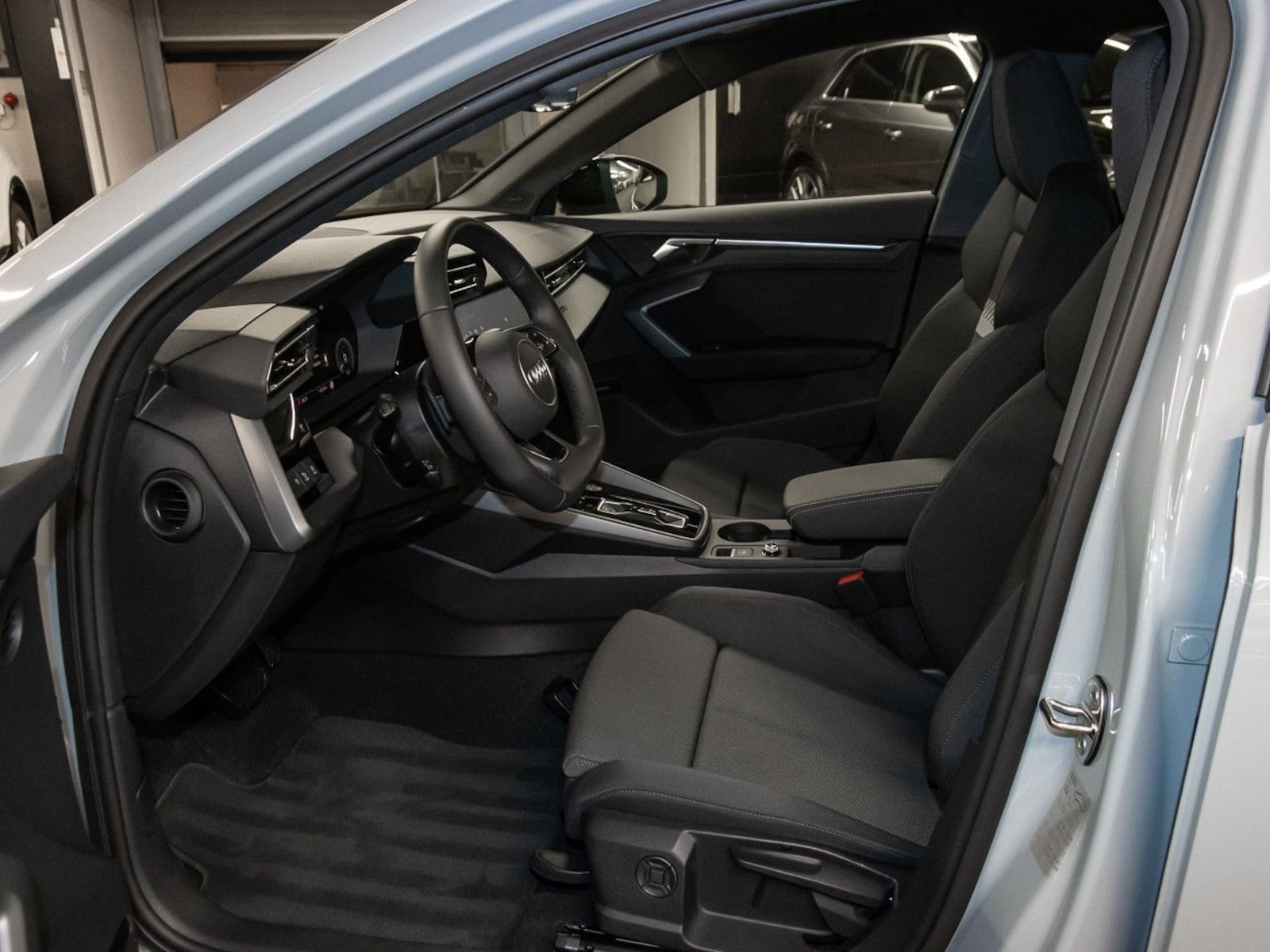 Audi A3 allstreet – Bild 15