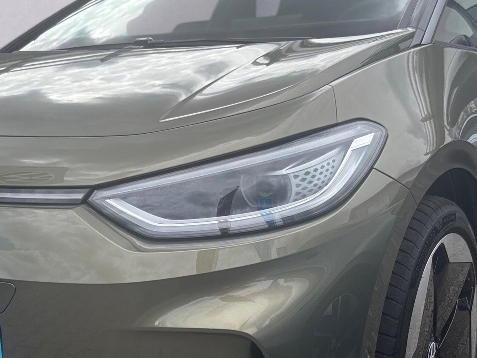 Volkswagen ID.3 – Bild 6