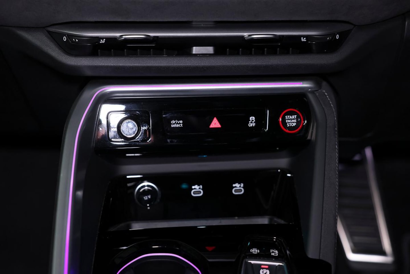 Image about Audi SQ5 SUV TFSI 270 kW