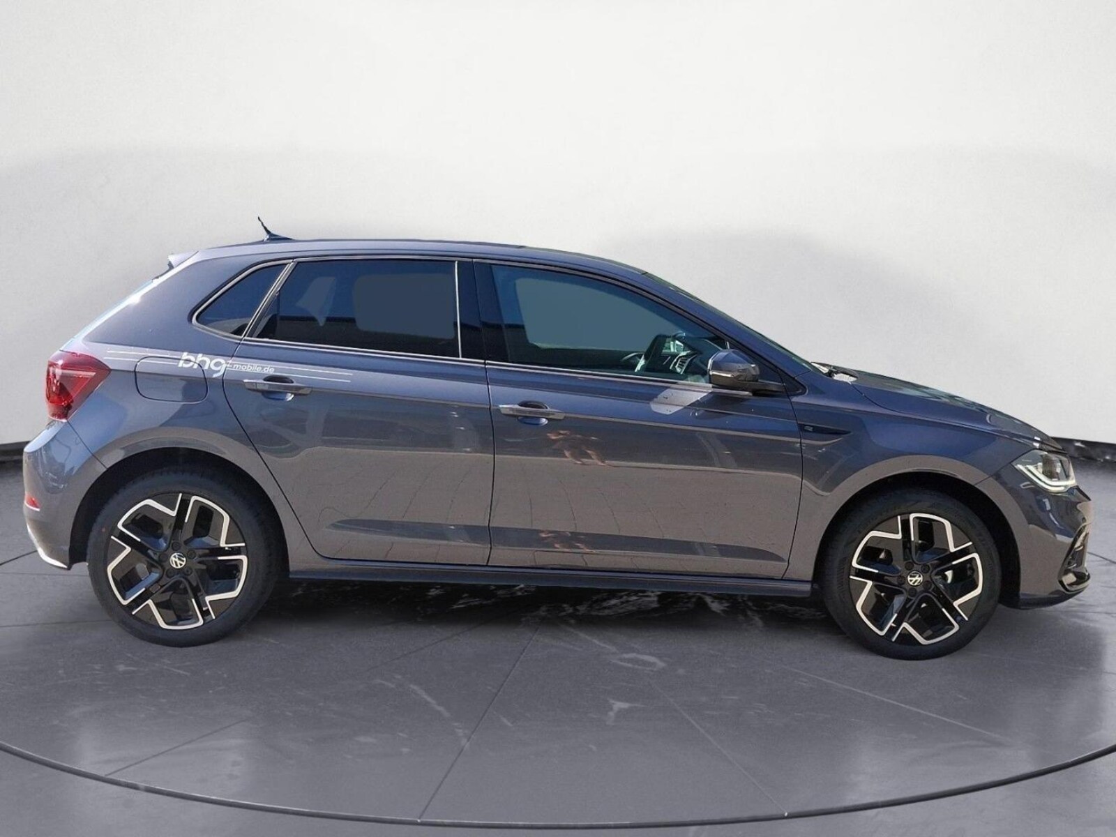 Volkswagen Polo – Bild 5