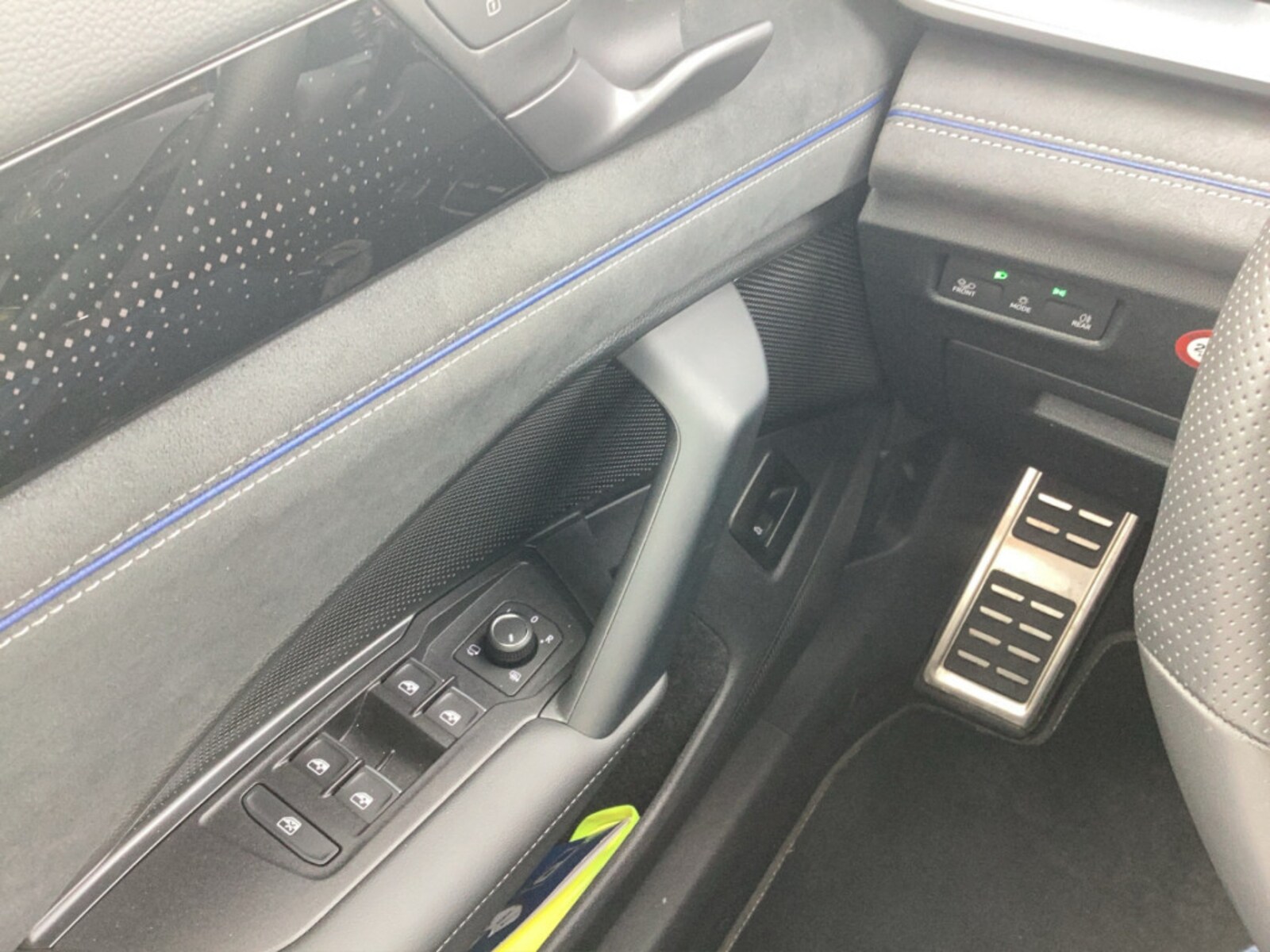Volkswagen Tayron – Bild 13