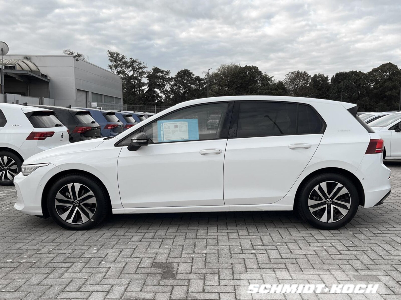Volkswagen Golf – Bild 4