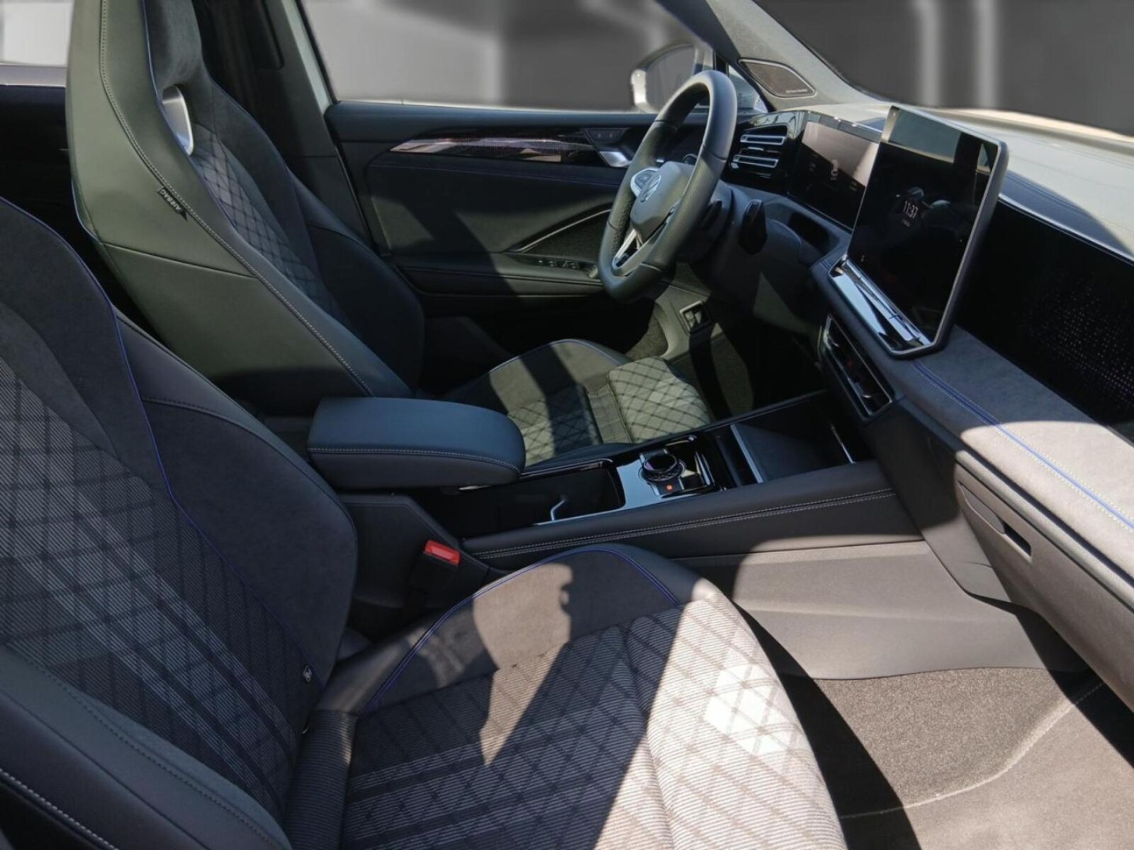 Volkswagen Tiguan – Bild 10